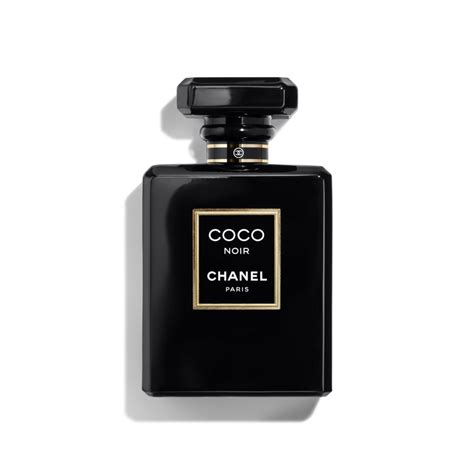 coco chanel noir douglas|chanel coco noir 100 ml.